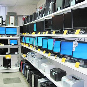 Компьютерные магазины Вельска