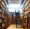 Библиотеки в Вельске