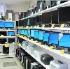 Компьютерные магазины в Вельске