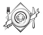 Жемчужина Севера - иконка «ресторан» в Вельске
